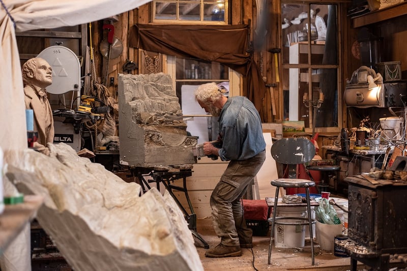 Creative Reuse Workshops