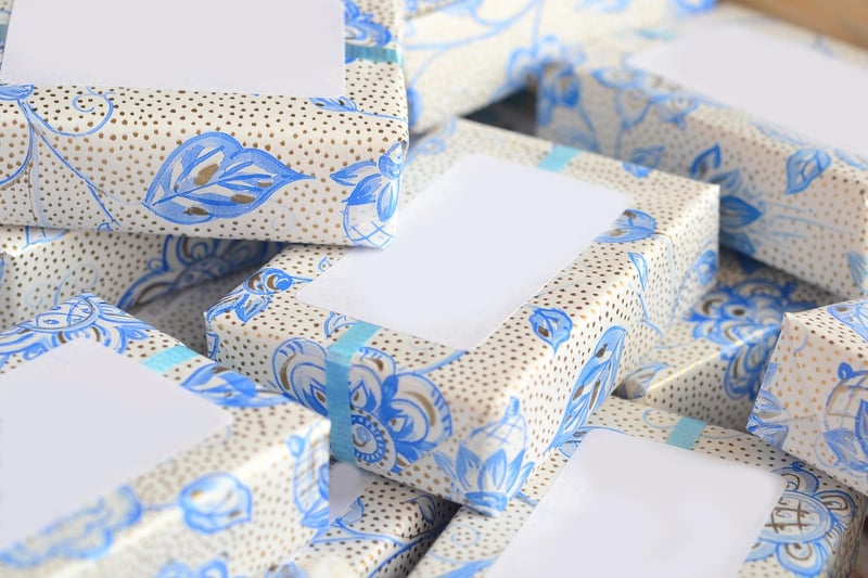 Sustainable Crafting Events