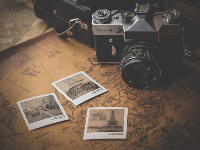 Vintage Items