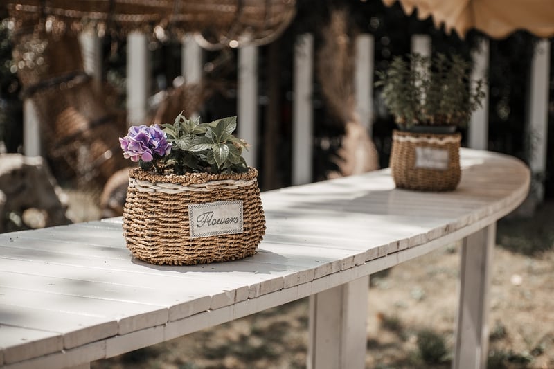 Creative Reuse Workshop