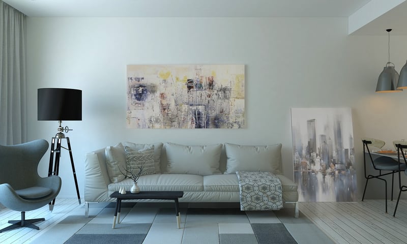 Statement Furniture