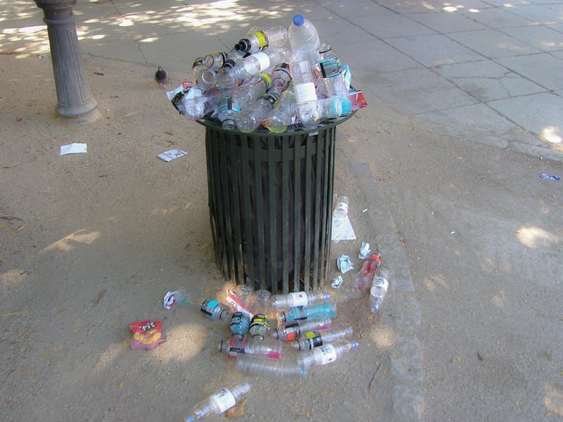 Recycle image